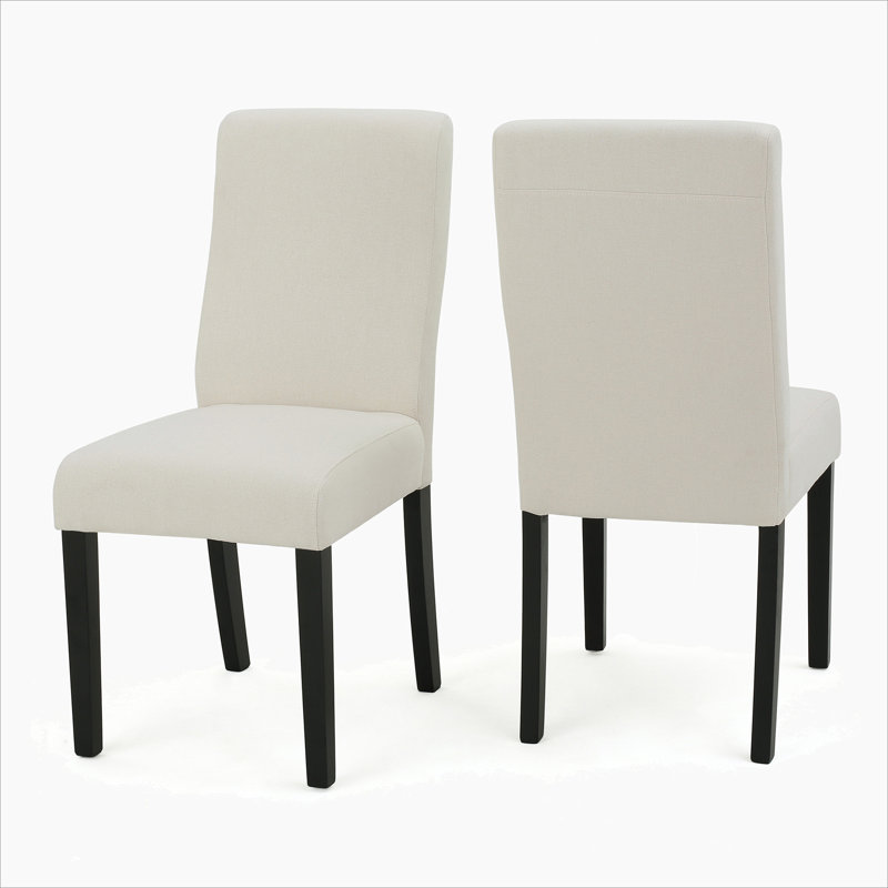 Chaise de salle à manger Trenette KD