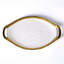 Ensemble de 2 assiettes en porcelaine Stone Lain-97806287