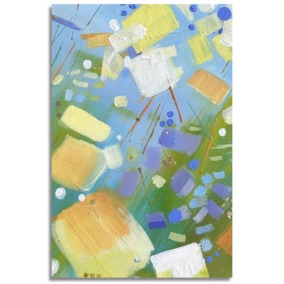 Studio Series - Spritely - Gallery-Wrapped Canvas
