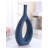 Dinges Handmade Ceramic / Porcelain Table Vase-1131946580