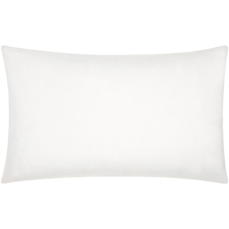 Insert de coussin rectangulaire lombaire QD100-016026