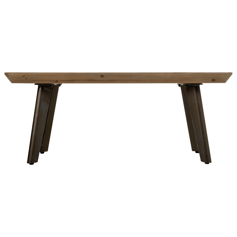 Meliton Four Leg Coffee Table