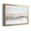 Marsh Dunes I - ensemble de 2 reproductions de cadres photo-441643622-441643621