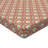 Microfiber Geometric Fitted Sheet-43723347-90604836-90604837