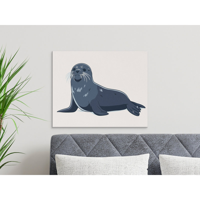 Wrapped Canvas Print Set, 24x20