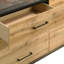 Commode 6 tiroirs