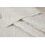 Marina Decoration Home Bedroom Pinsonic Bedding Coverlet Bedspread Ultra Soft 3 Piece Summer Embossed Solid Quilt Set with 2 Shams, Cream Colour Queen/Full Size-629664096-629664100