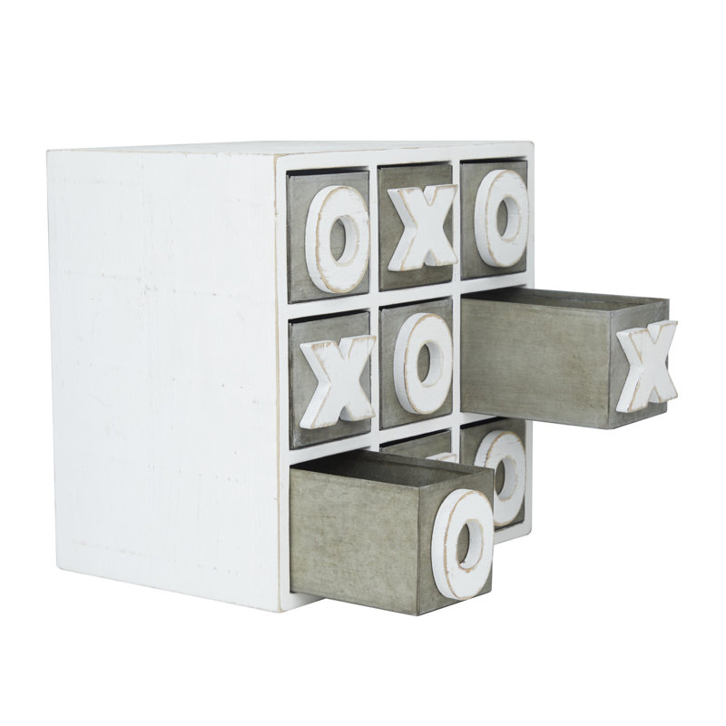 Graviett Accent Chest