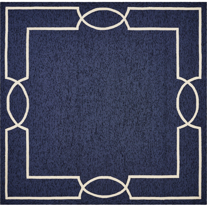 HomeRoots Area Rug