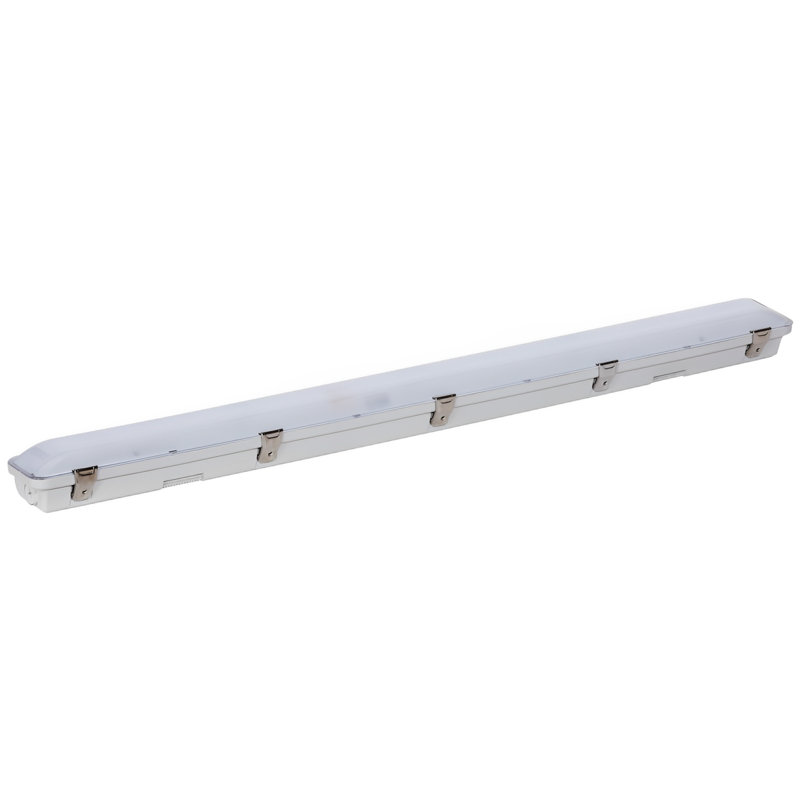 4' Dimmable Strip Light