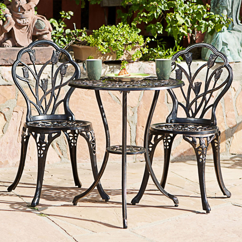 Outdoor Seating Group