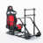 Rouge / Noir est en rupture de stock