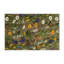 Tapis d'intérieur et d'extérieur brun Nature-565296819