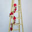 Felt Flower Garland-1702546285