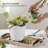Plant Pots Indoor with Drainage-2099958487