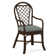 Trellis Dining Arm Chair