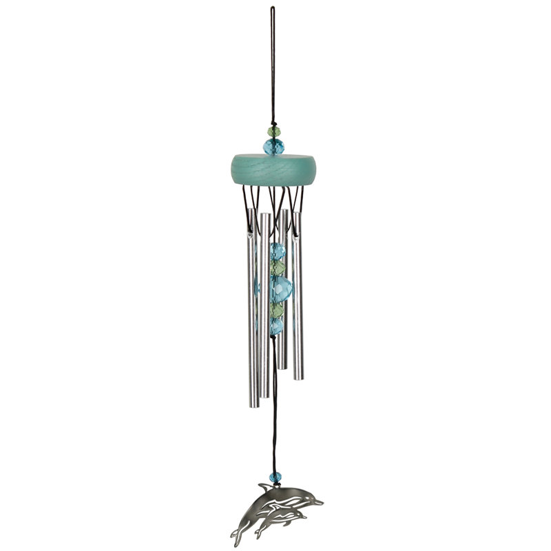 Fantasy ™ - Carillon Dolphin Wind