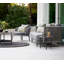 Moments Patio Chair with Cushions