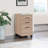 Ace 3 Drawer Mobile File