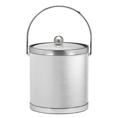 Coplyn Vinyl Ice Bucket