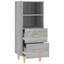 Karesse 34.5cm Sideboard-1690437424