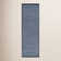 Felipa Hand Knotted Striped Indoor / Outdoor Rug