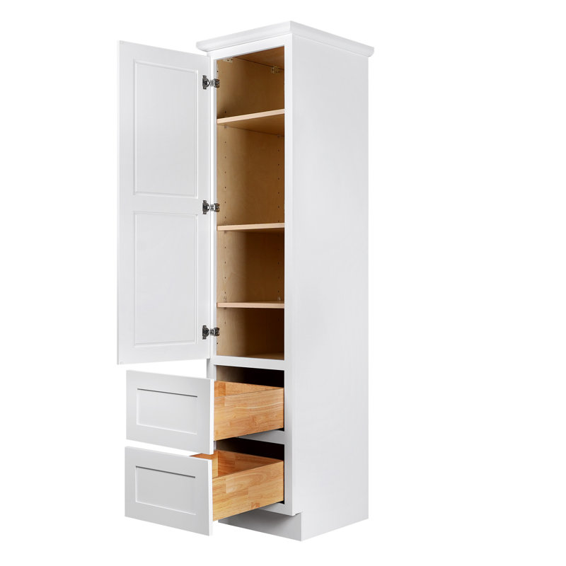 Armoire-lavabo Koville VLC1878
