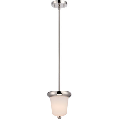 Burhill 1 - Light Single Pendant
