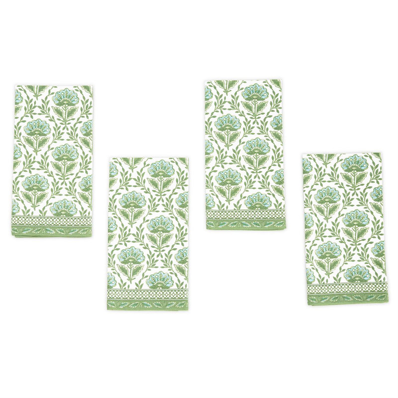 Serviette de bain Bayla
