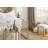 Tipper Mercury Glass Table Lamp-15306686