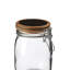 Glass Jar
