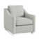 Fauteuil de 33 po de large Oliver