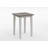 Polebridge Solid Wood Base Dining Table-19146564