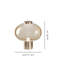Riflesso LED Table Lamp-845279780-845279802