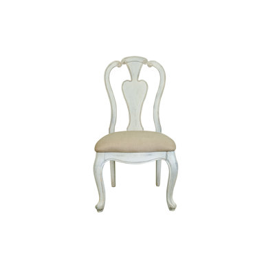 Chaise de salle à manger Aliha
