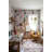 Abstract Wallpaper Pastel Textured Removable Wall Decor