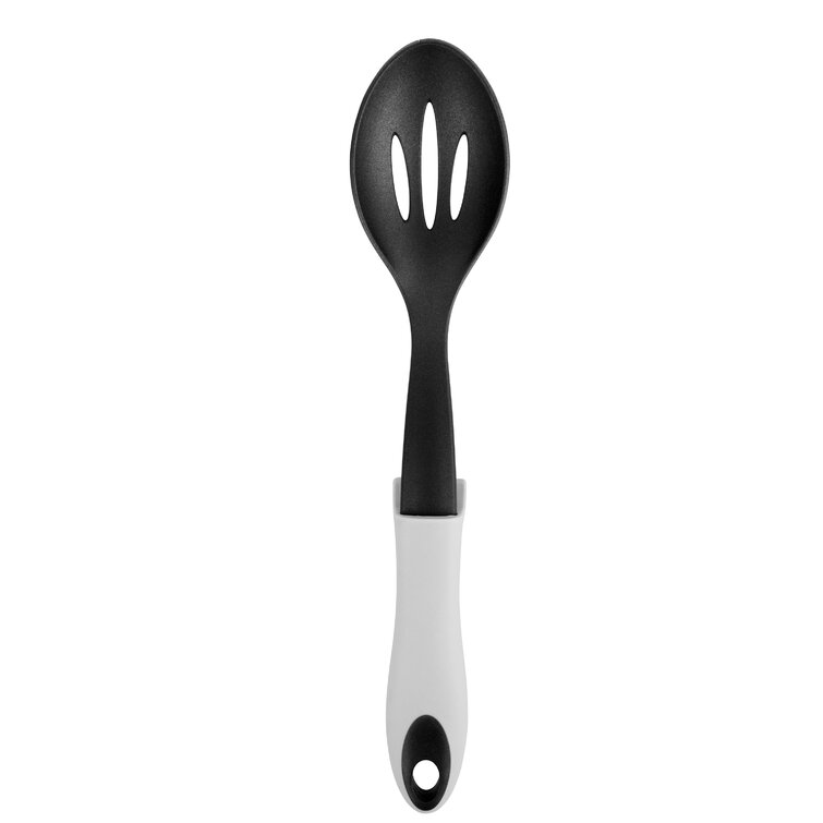 Chef Aid Nylon Cooking Spoon | Wayfair.co.uk