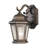 Martinsville Three Light Outdoor Pendant Lantern from Generation Lighting -1081710813-1180462867