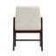 Fauteuil crème-2064570770
