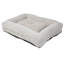 La-Z-Boy Rosie 36X28 Lounger Dog Bed, Cream-108857061-108857064