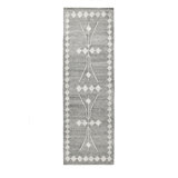Lexington 9X12 Indoor Outdoor Handwoven Gray Area Rug By Classic Home