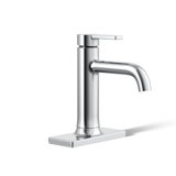 Venza Single-Handle Bathroom Sink Faucet 1.2 GPM