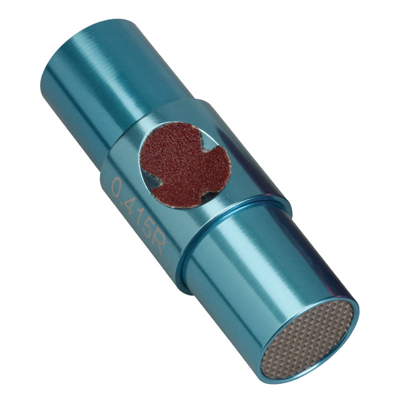 Action Plastic Pool Cue Accessory, Blue