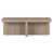Antiqued Grey Oak is out of stock