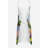 Floral Bib Apron