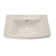 American Standard Townsend 19.5'' Rectangular Bathroom Sink with Overflow