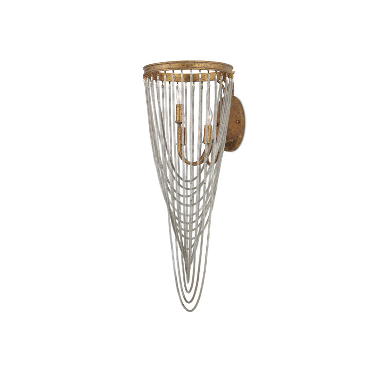 Lucien Wall Sconce