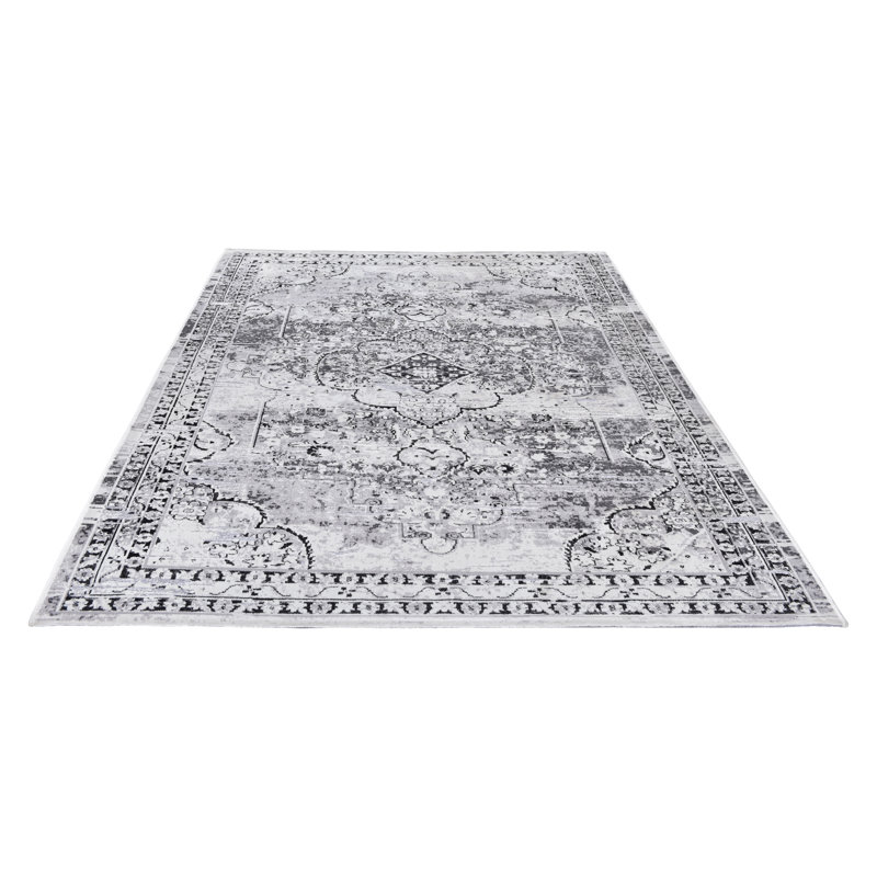 Oriental Area Rug, Rectangle 195 x 280cm