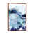 Classic Brown Wood Framed selected