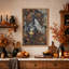 Art mural sur toile Halloween-1966535345
